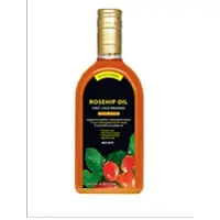 Extra Virgin Rosehip Oil