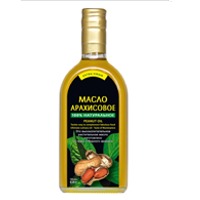 Extra Virgin Peanut Oil