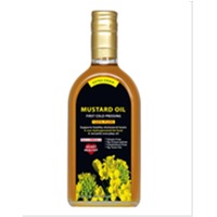 Extra Virgin Mustard Oil