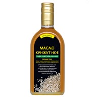 Extra Virgin Sesame Oil
