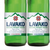 European Mineral Water