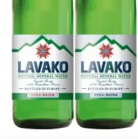European Mineral Water
