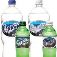 Mineral Waters