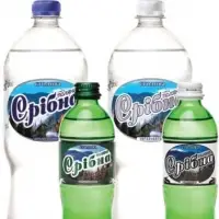 Mineral Waters