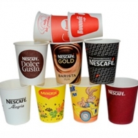 Paper Cups