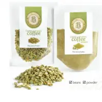 Green Coffee