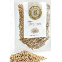 White Pepper