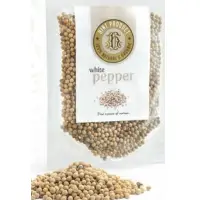 White Pepper