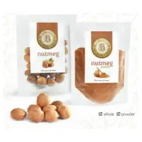 Nutmeg