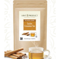 Ceylon Cinnamon Tea