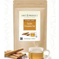 Ceylon Cinnamon Tea