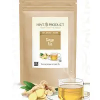 Ginger Tea