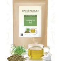 Lemongrass Tea