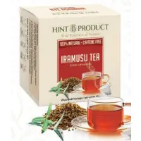 Iramusu Tea