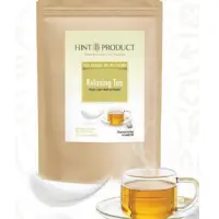 Relaxing Tea