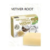 Vetiver Root