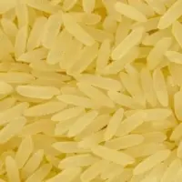100% Thai Parboiled Rice