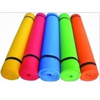 Yoga Mats