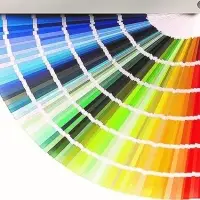 French-Made Professional Paint
