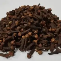 Cloves