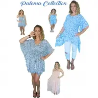 Beach Casual Dress