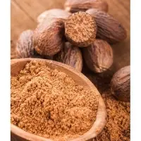 Nutmeg Powder