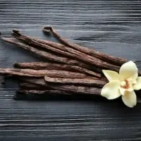 Vanilla Beans
