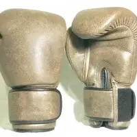 Boxing Gloves