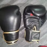Boxing Gloves