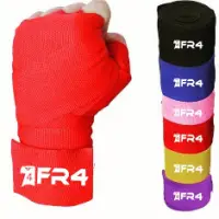 Hand Wraps