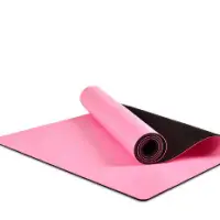 Yoga Mats