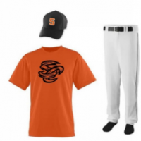 Baseball Uniforms