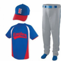 Baseball Uniforms