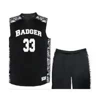 Basket Ball Uniforms