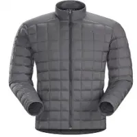 Coldin Jackets