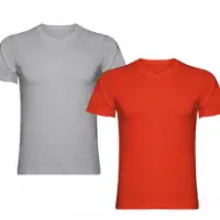 V Neck Shirts