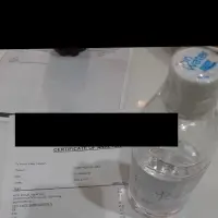 Mixed Acid Oil