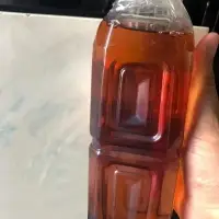 Bottom fatty acid distillate