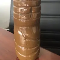 Fatty Matter