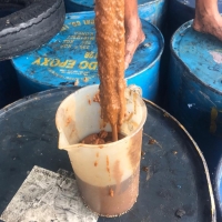 Palm Acid Oil
