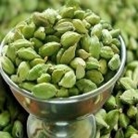 Green Cardamom