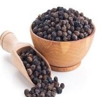 Black Pepper