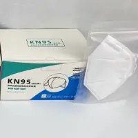N95 Face Mask
