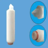 Pp Cartridge Filter
