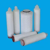 Depth  Filter Cartridge
