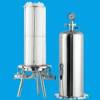Filter Housing