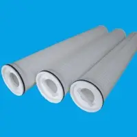 High Flow Filter