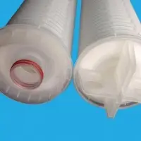 High Flow Filter