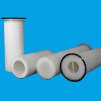 High Flow Filter