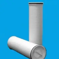 High Flow Filter
